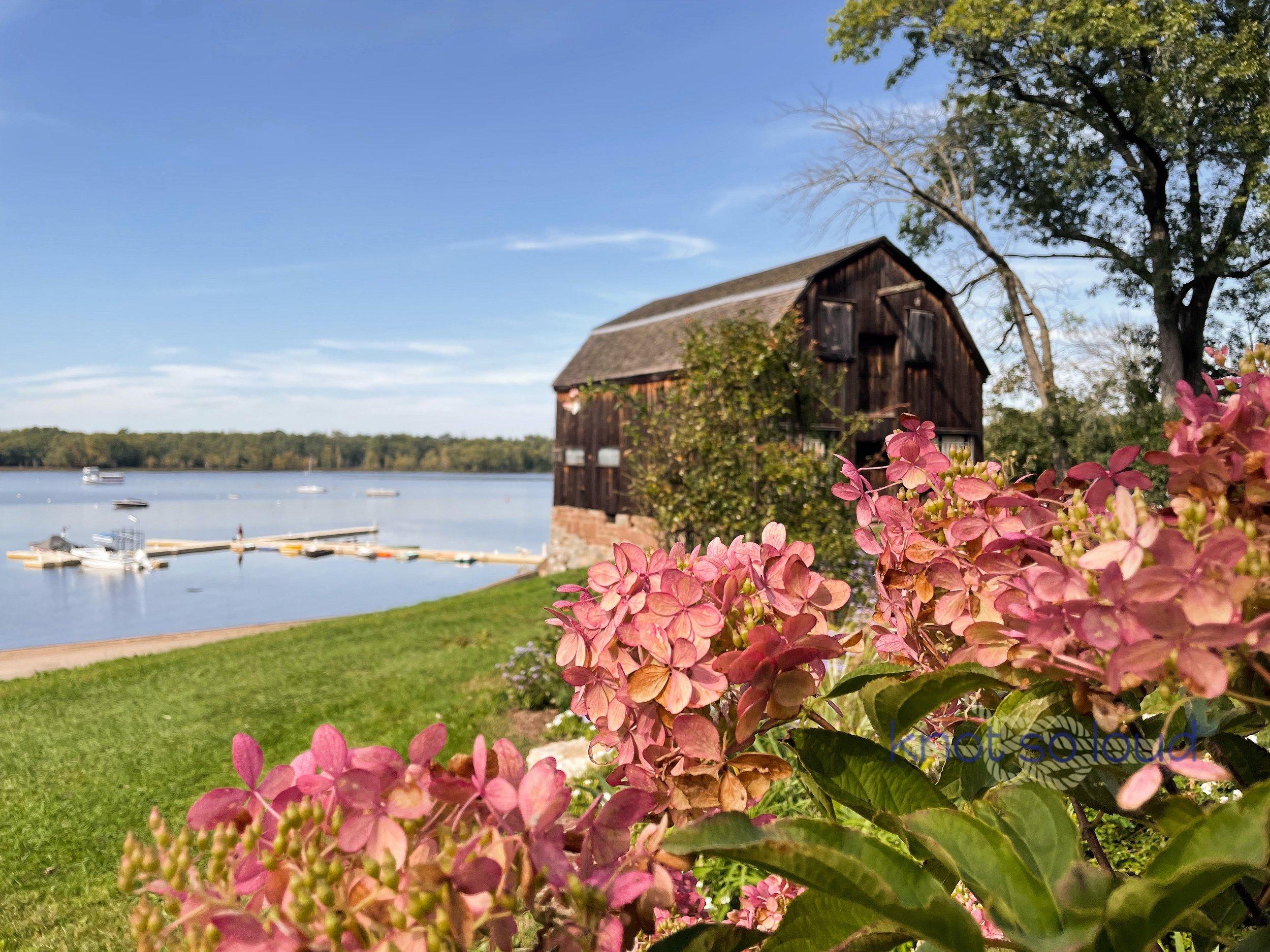 The Wedding Website of Matthew Clinton and Stephen Cofrancesco