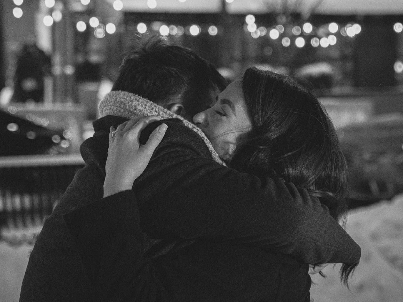 The Wedding Website of Nina Sandoval and Manny Guzman