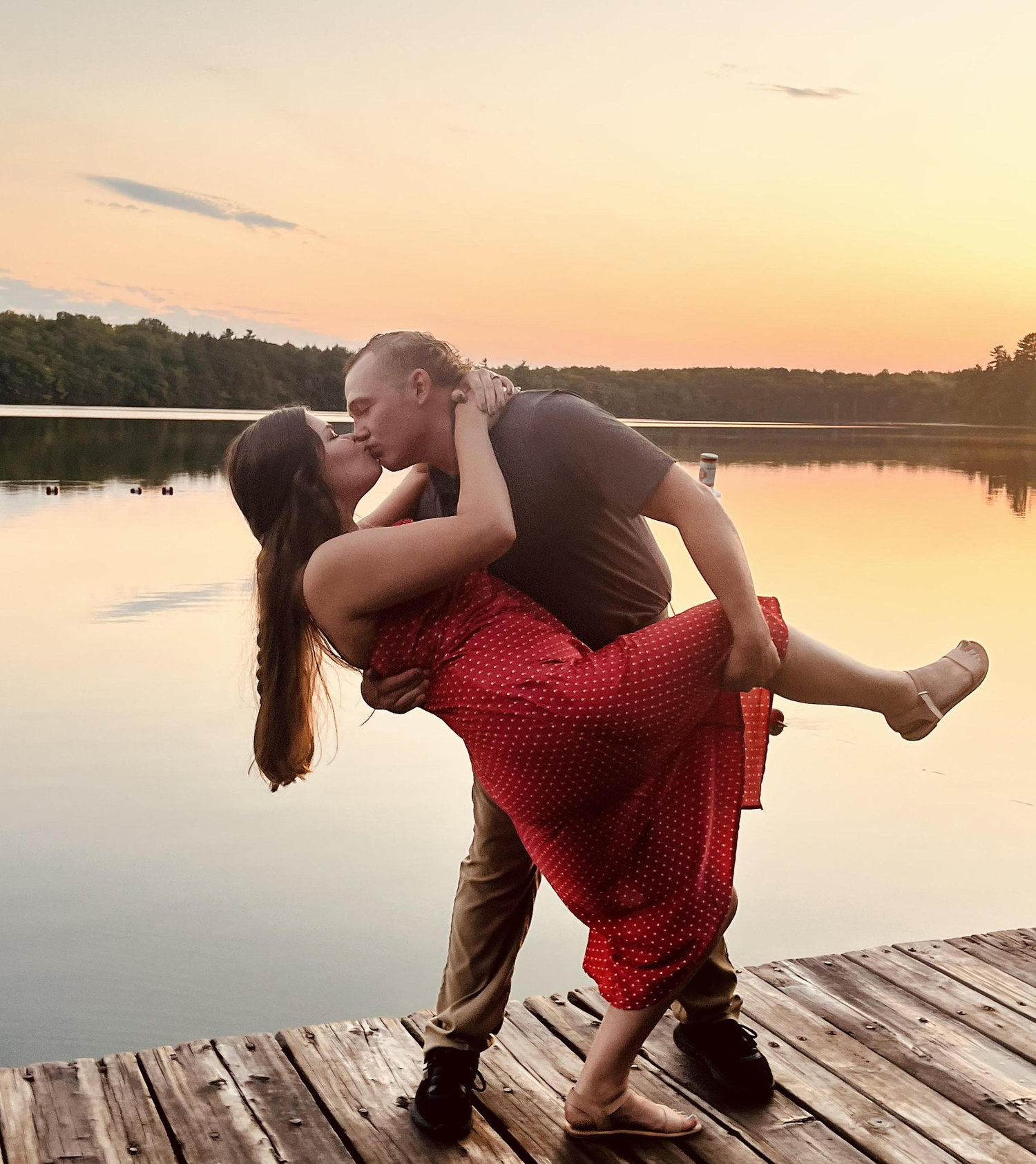 The Wedding Website of Alexis Tincher and Chase Moore