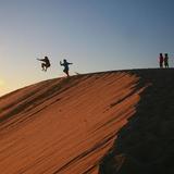 Jockey's Ridge State Park