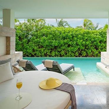 Honeymoon Resort
