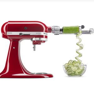 KitchenAid 7 Blade Spiralizer
