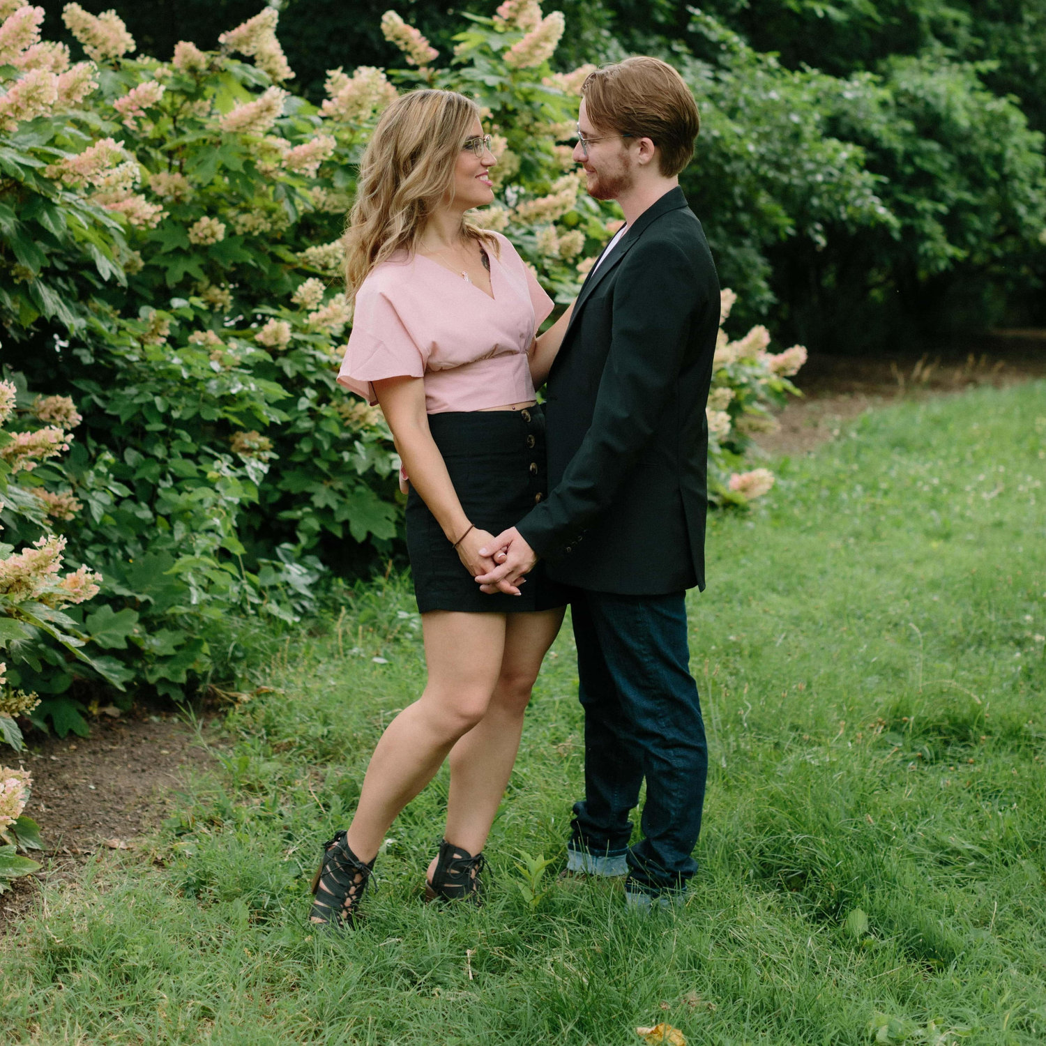 Engagement Photos, St.Louis 2020