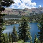 Crystal Lake Trailhead