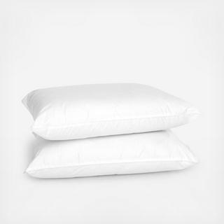 Allergy Pillow, Set of 2