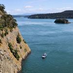 Deception Pass Tours
