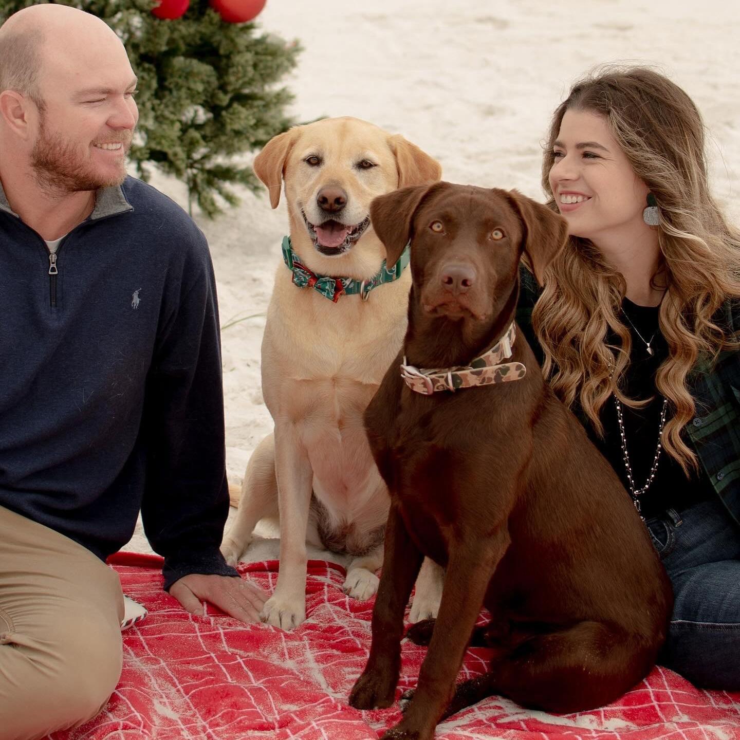 First family pictures