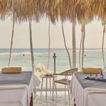 L'occitane Club Med Spa