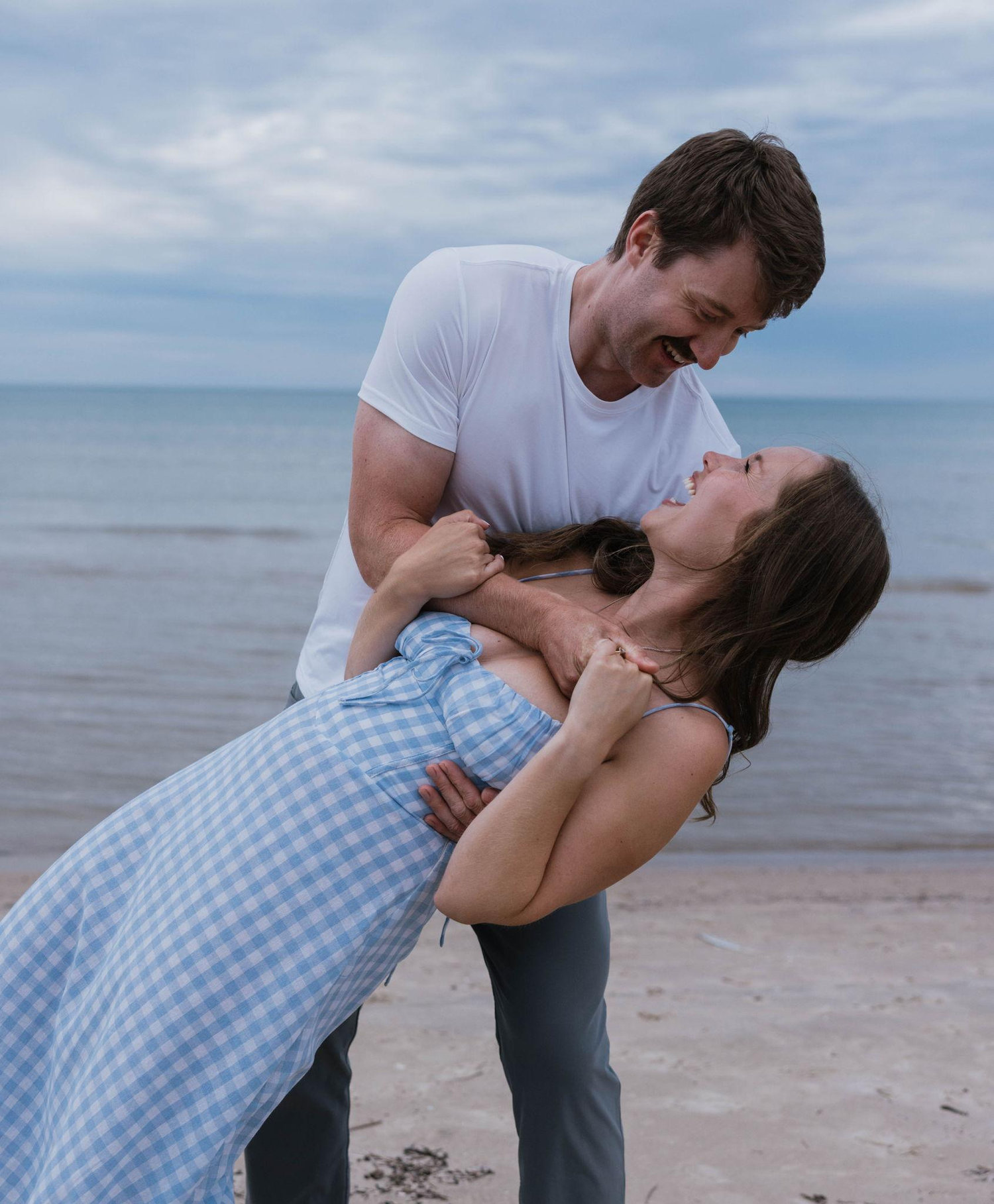 The Wedding Website of Alexandra Munro and Travis Denley