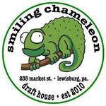 Smiling Chameleon Draft House