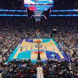 Spectrum Center
