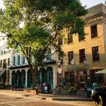 Saint Anthony Main