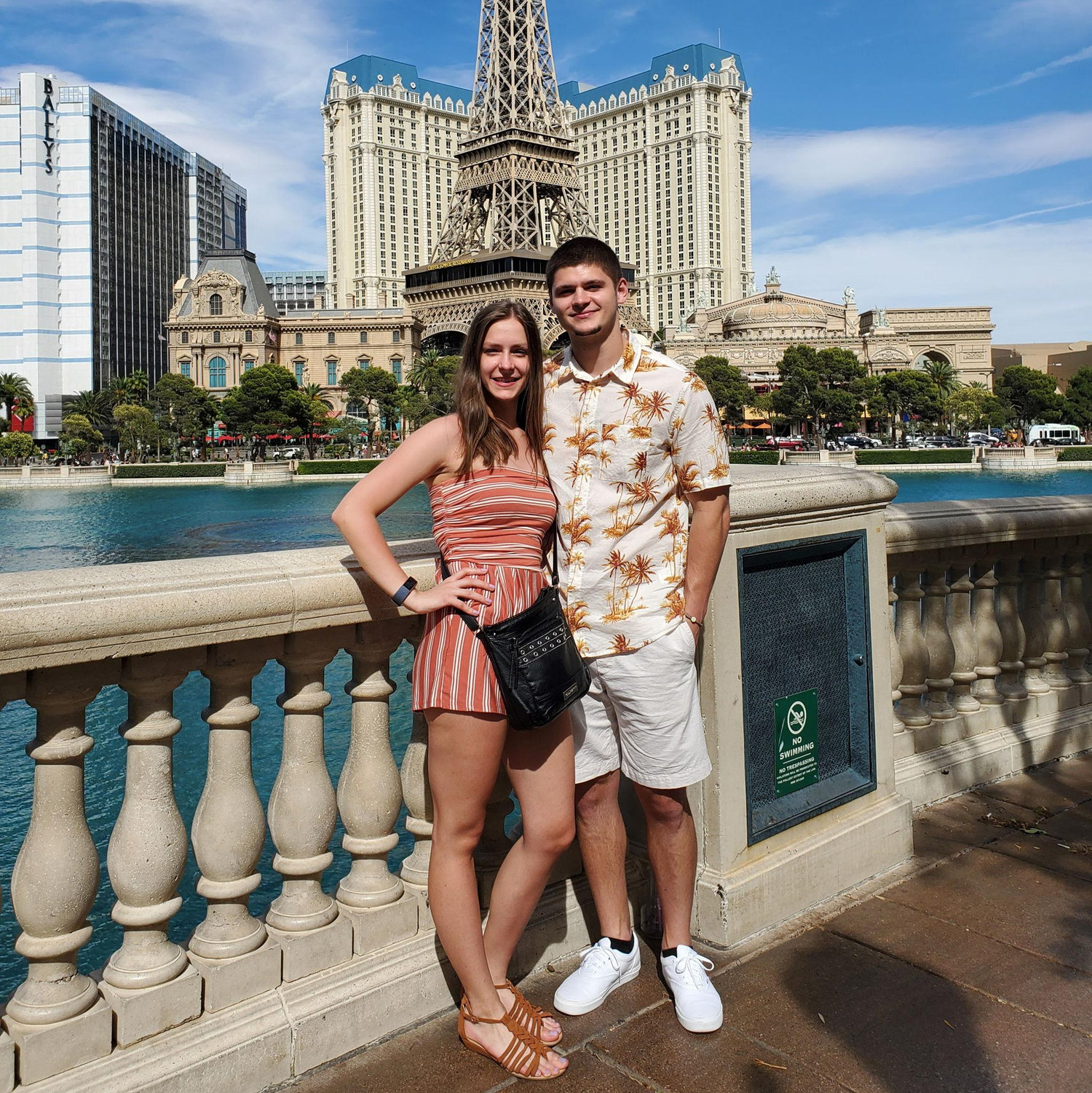 Las Vegas, 2021