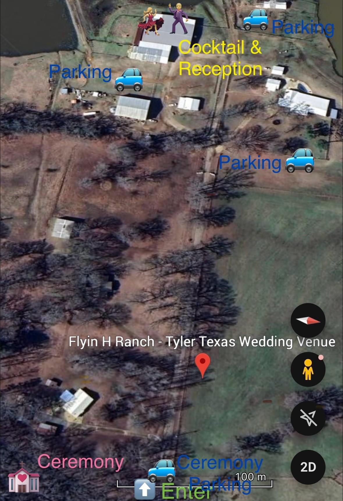 The Wedding Website of Ali Autrey and Jacob Puente