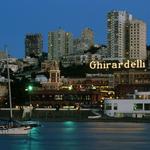 Ghirardelli Square - Lot #347