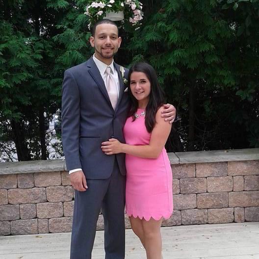 Bucks County 2015 at Keith & Tori's Wedding