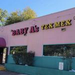 Baby Acapulco AKA "Baby A's"