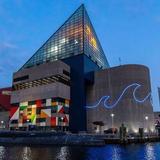 National Aquarium