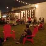 Green Bench Brewing Company
