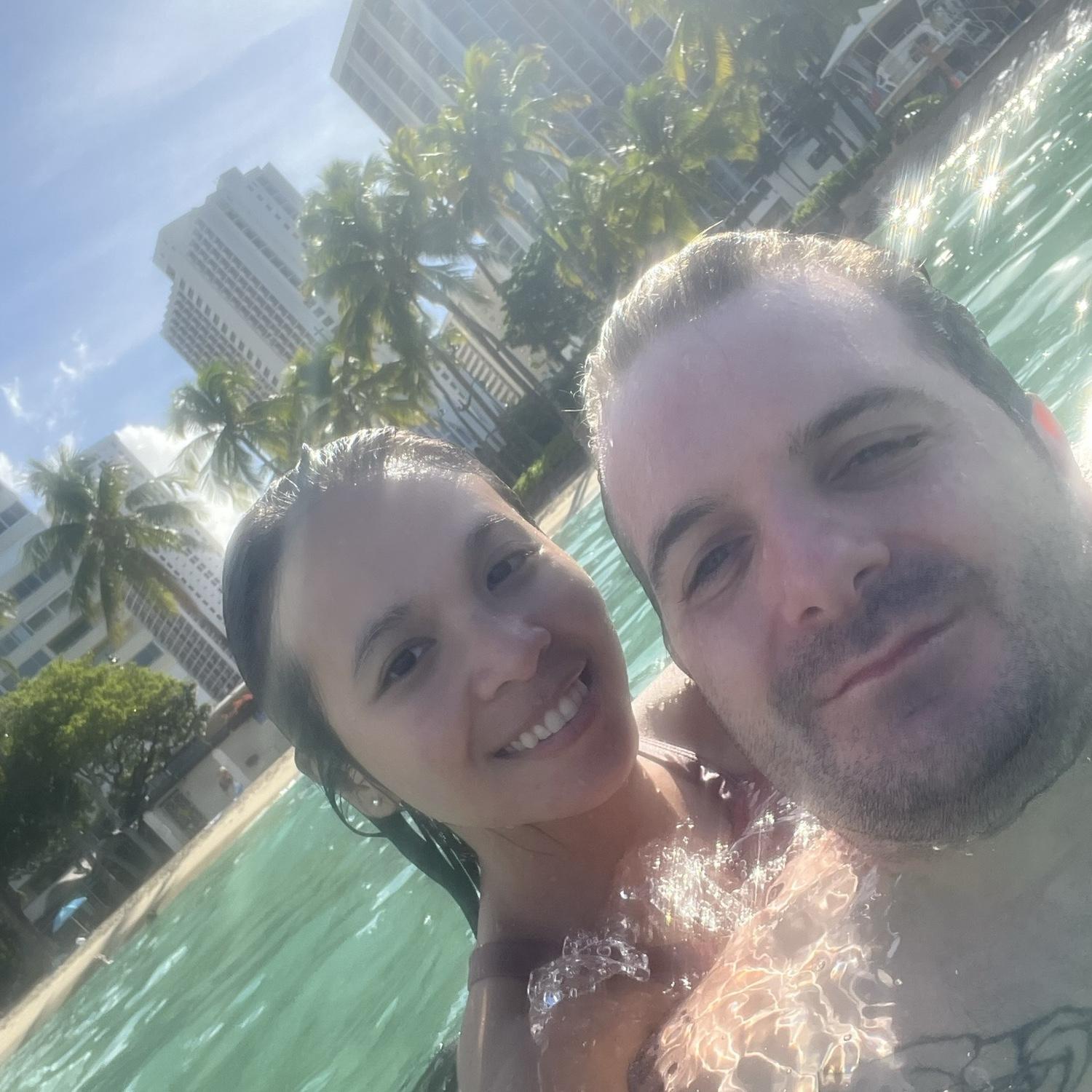 Waikiki Hawaii