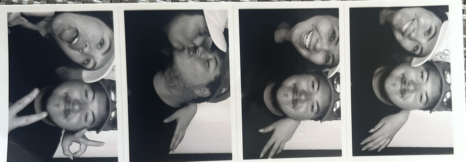The Wedding Website of Abbey Chrisfield and Jack Walsh