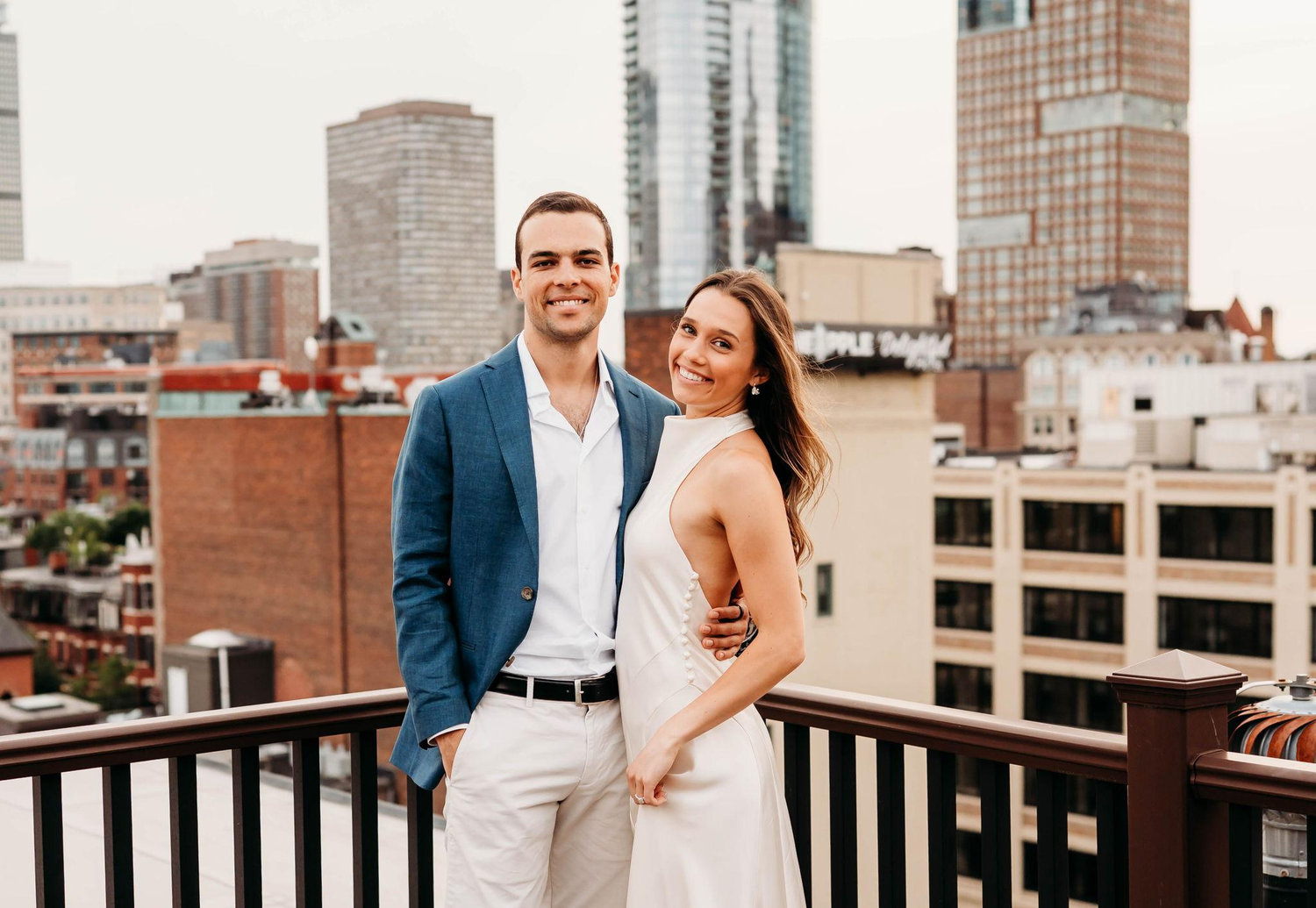 The Wedding Website of Claudia Meyer and Nicolas Ludwig