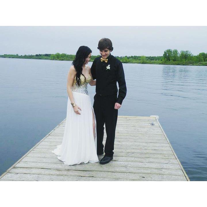 Prom, 2013.
