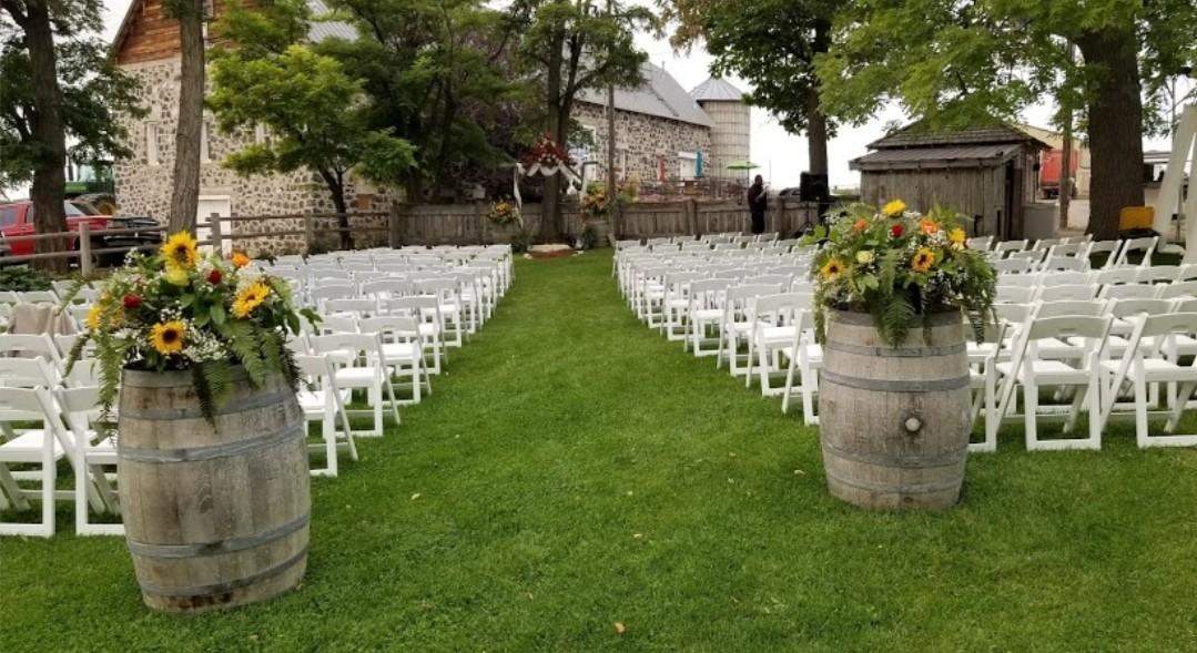The Wedding Website of Shawn Higdem and Eric Vera