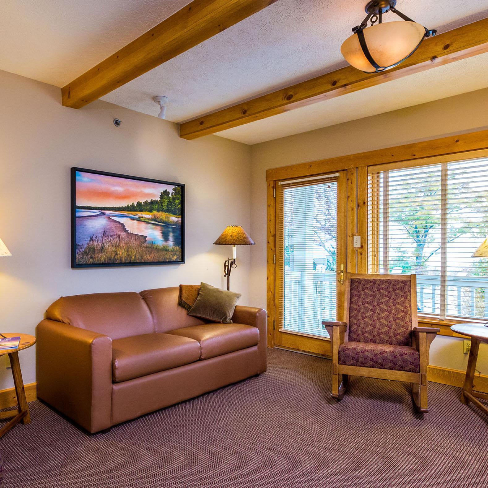 Stony Brook Lodge