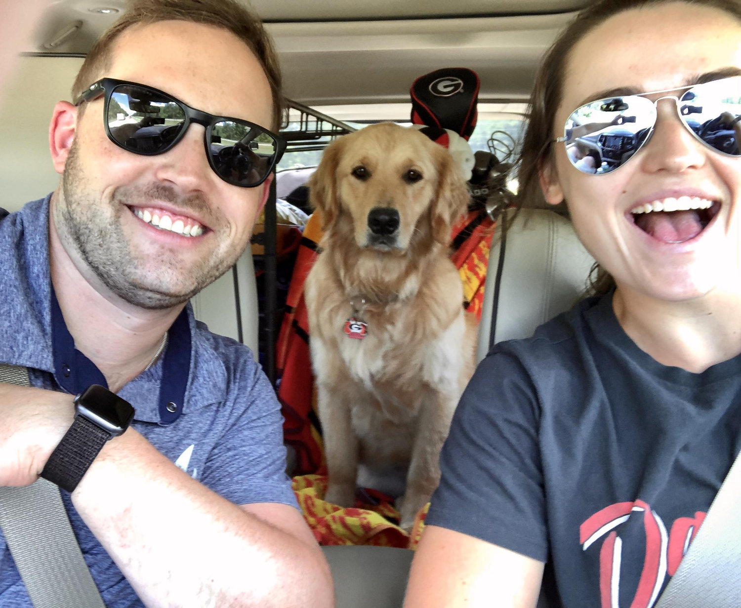 The Wedding Website of Bridget Harding and Wes Disher
