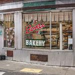Bova's Bakery