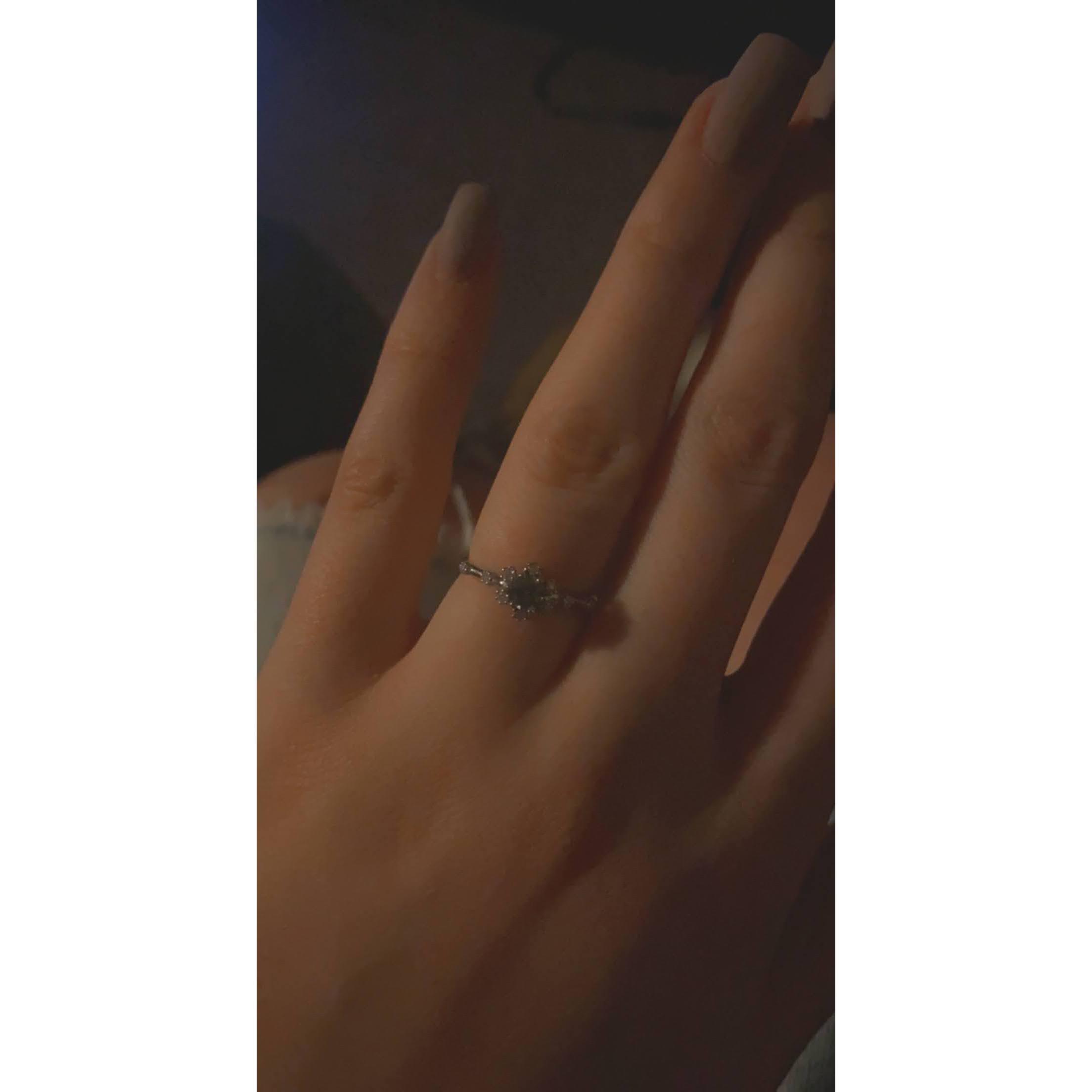THE RING