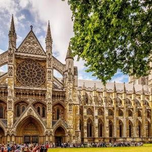 Tour of Westminster Abbey