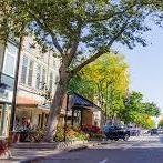 Downtown Holland