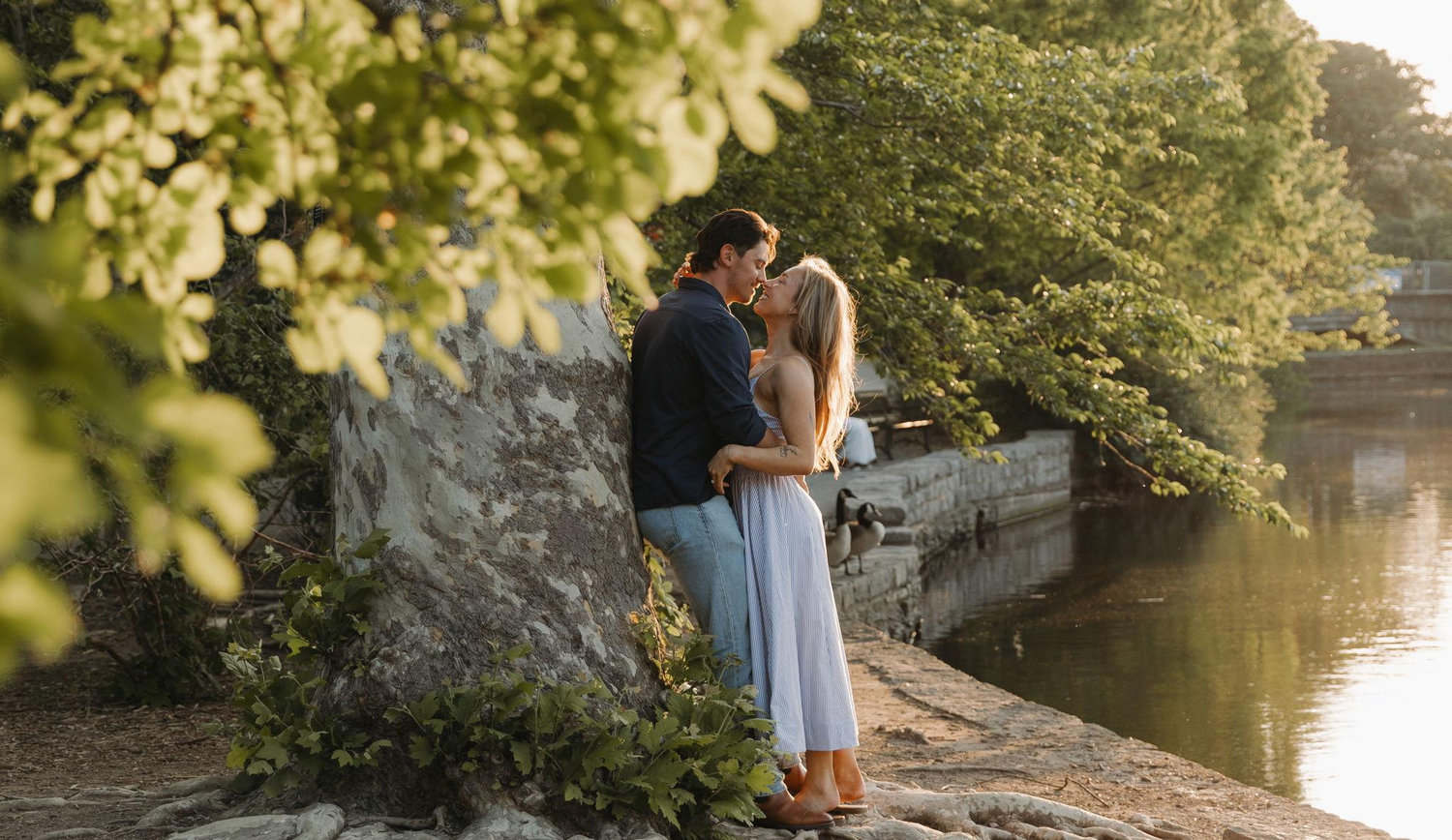 The Wedding Website of Jessika Hickman and Evan Lenk
