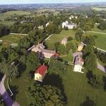 Shaker Village of Pleasant Hill