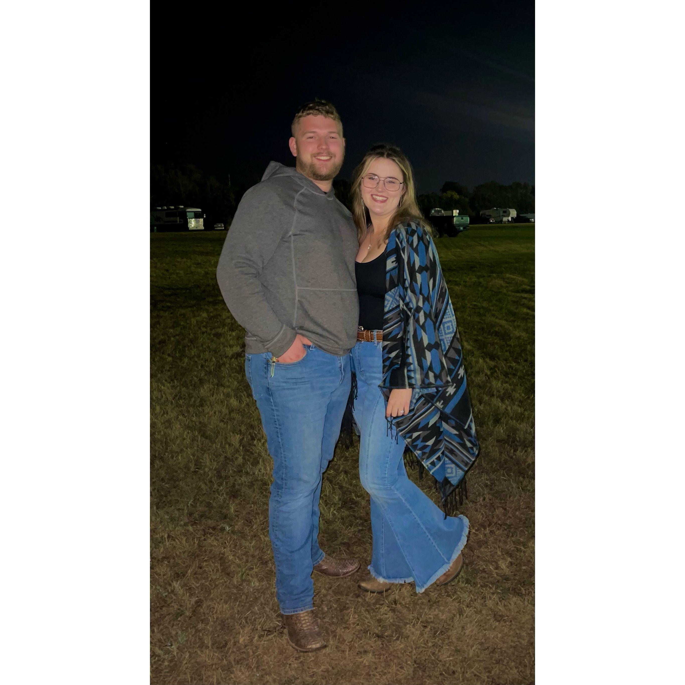 Kansas State Fair September 2022