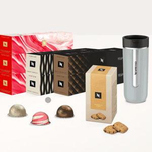 Nespresso - Spring Flavor Bundle