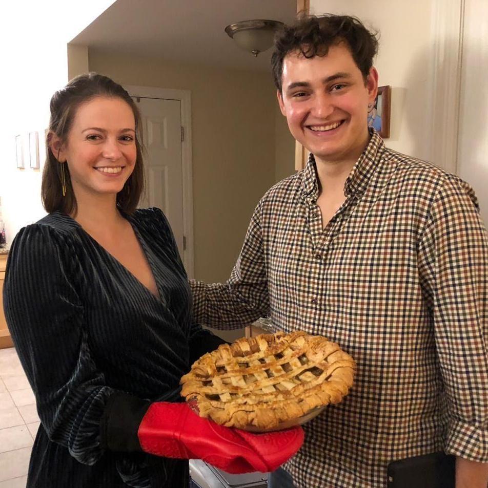 Pie?