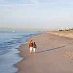 Cooper's Beach