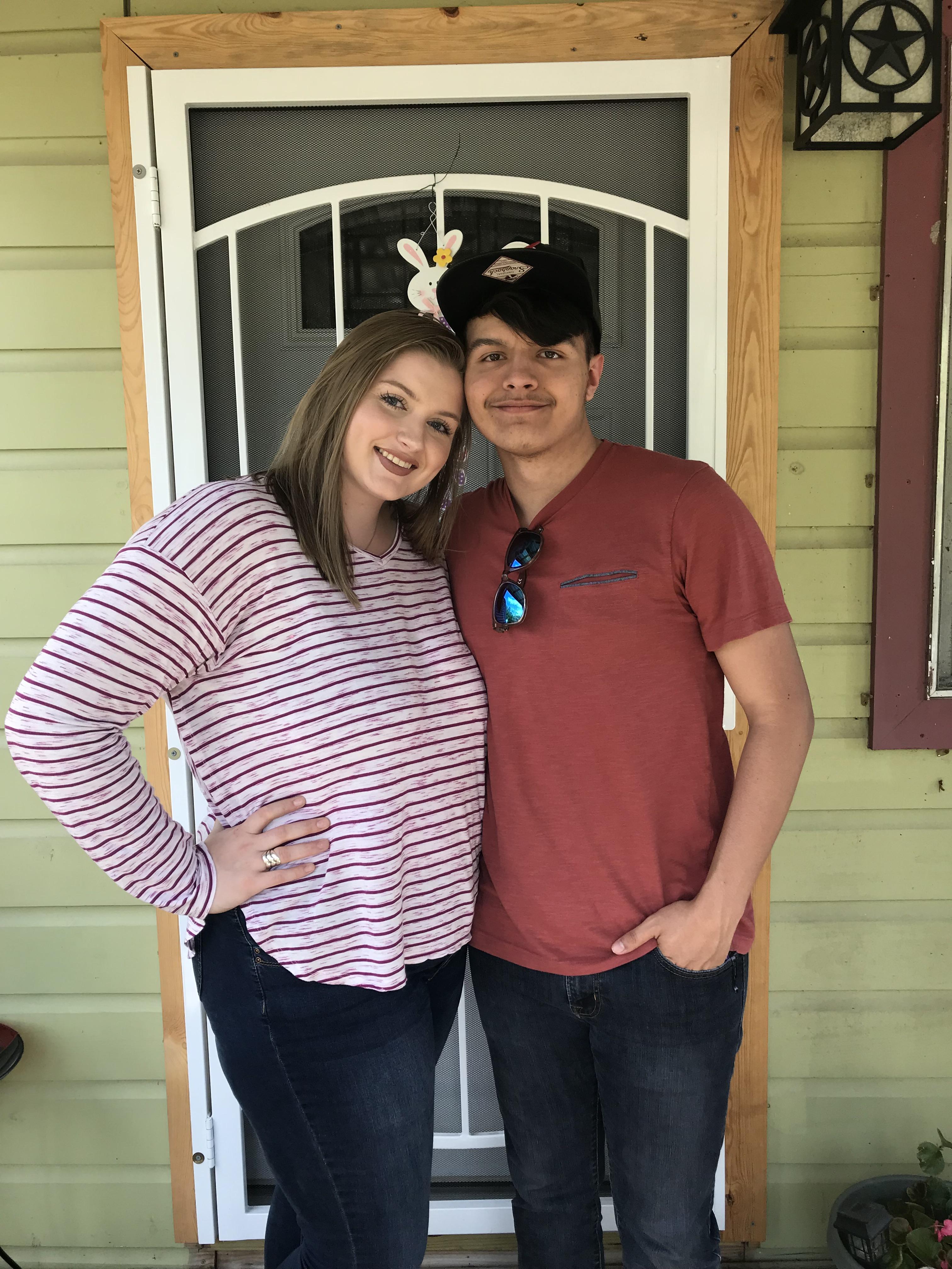 The Wedding Website of Bailey White and Noah Perales