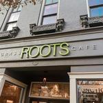 Grassroots Cafe