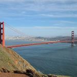 Marin Headlands