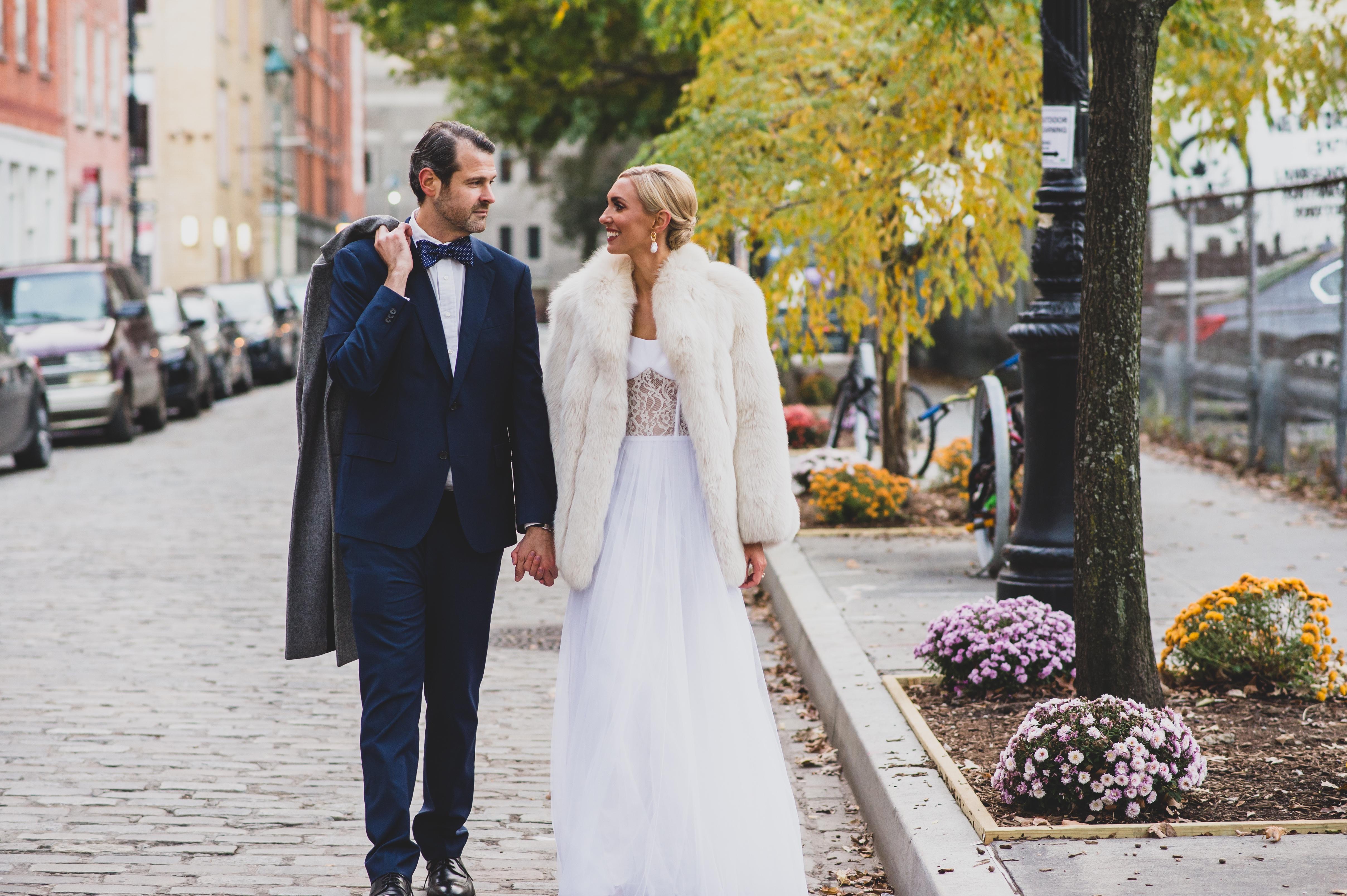 The Wedding Website of Virginia Ashton Lee and Daniel Aaron Laikind