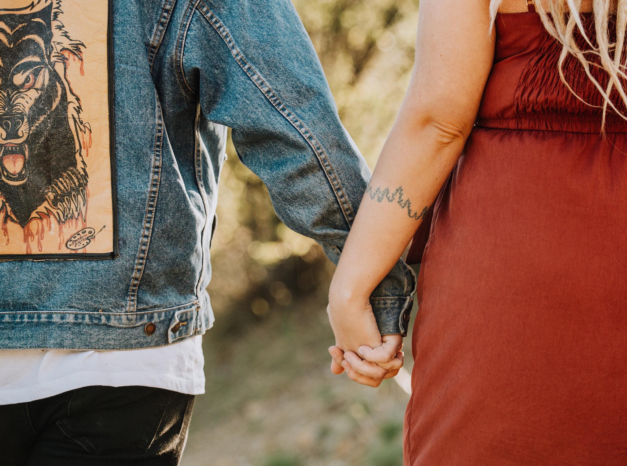 The Wedding Website of Katie Kidd and Andy Lincoln