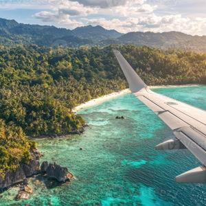 Round Trip Plane Tickets to Saint Vincent