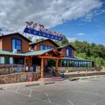 El Rancho | Bar & Restaurant