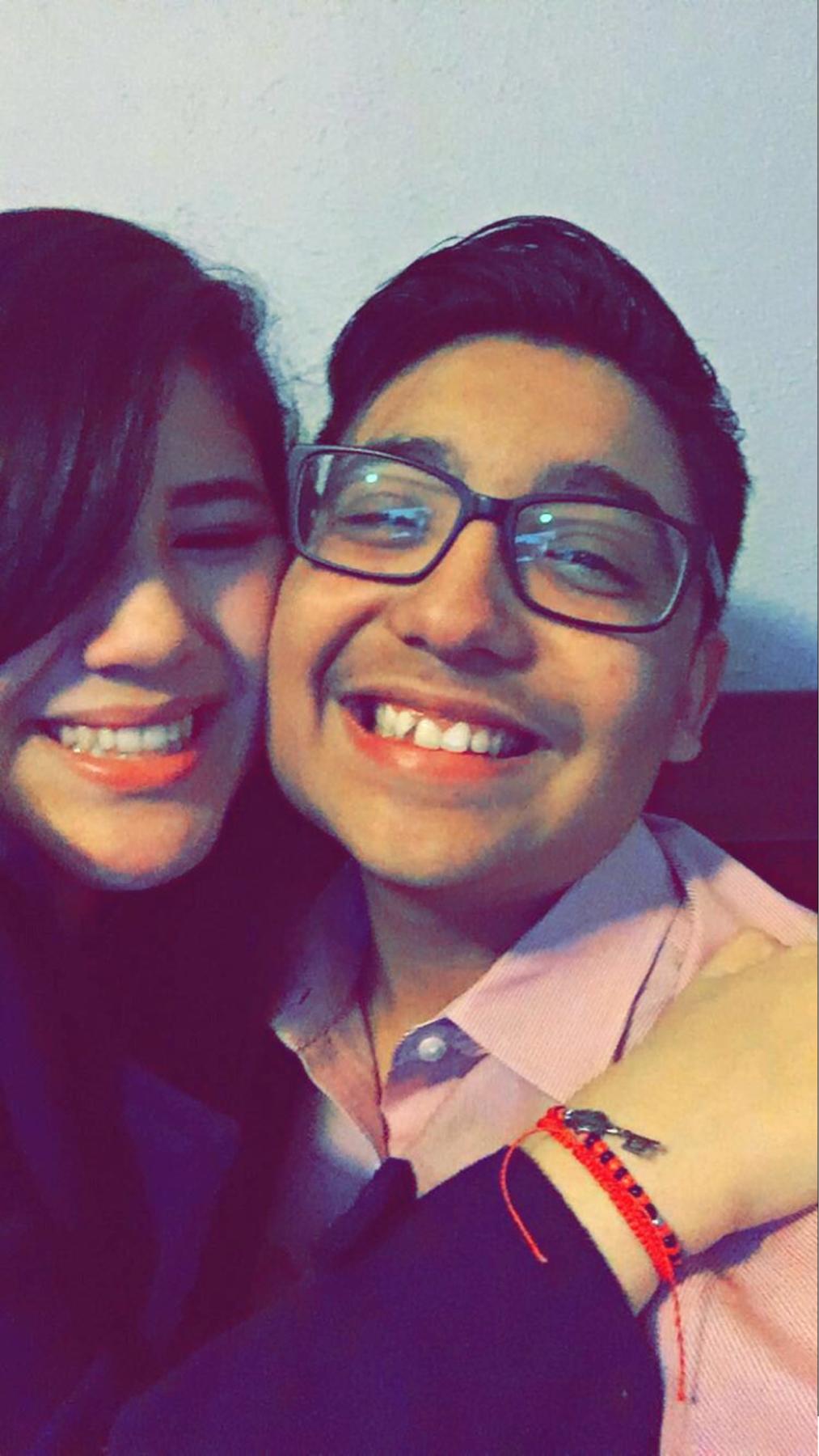 First family party! 2017