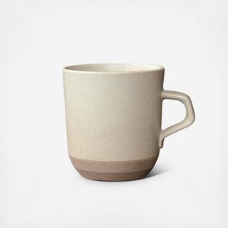 CLK-151 Large Mug, Set of 2