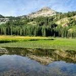 Silver Lake Nature Trail